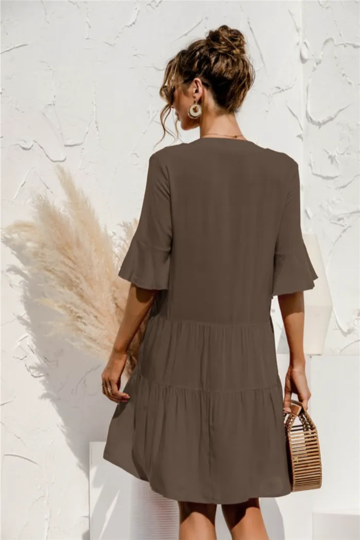 Pierra Dress