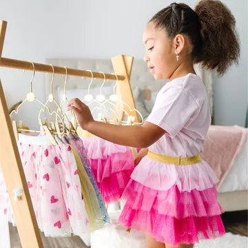 Pink Petal Tutu