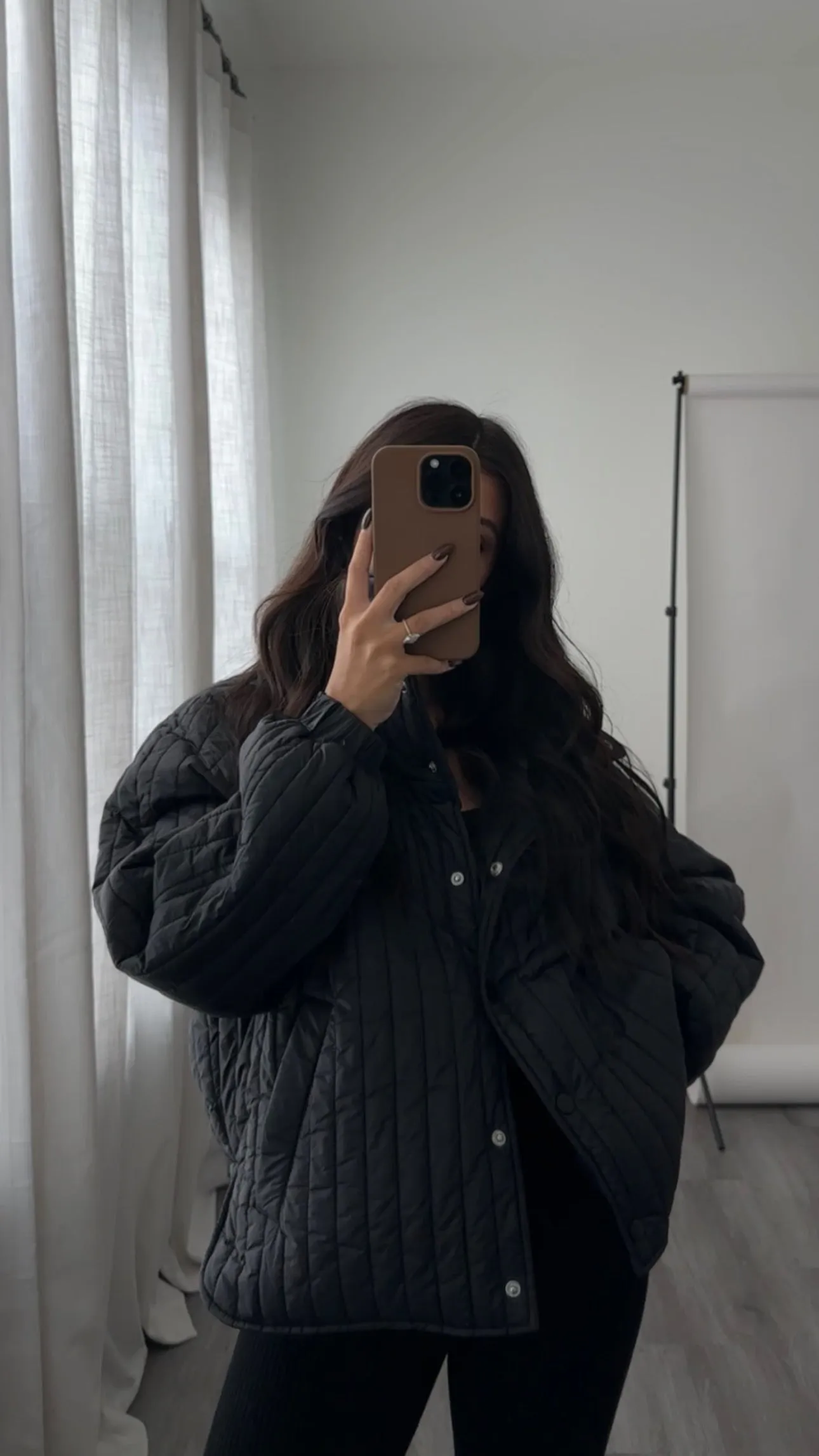 Piper Jacket - FINAL SALE