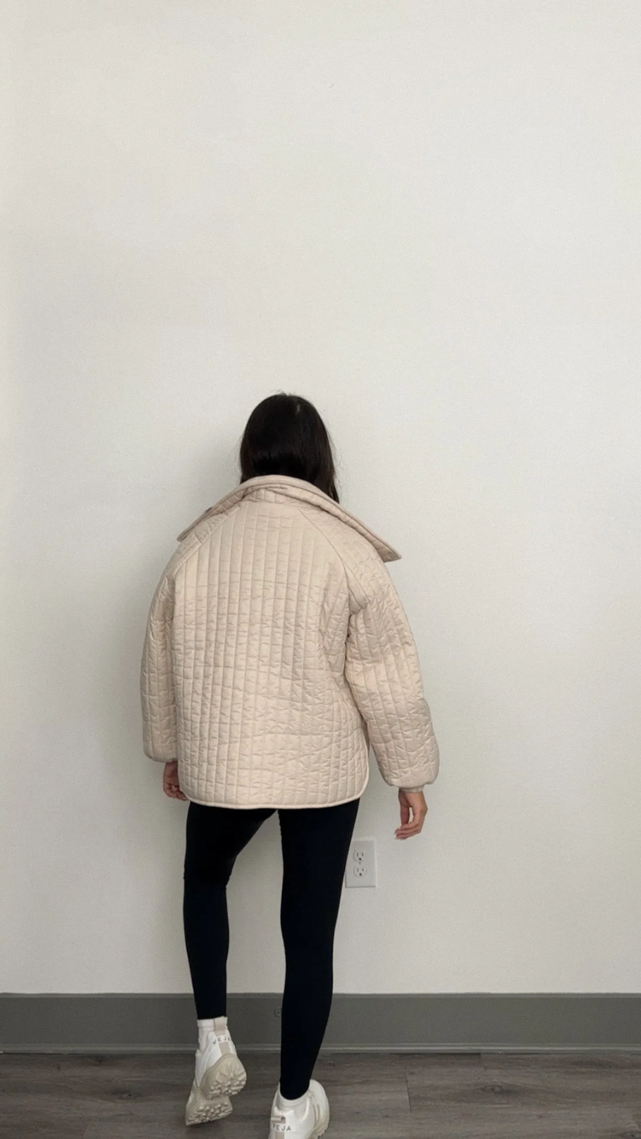 Piper Jacket - FINAL SALE