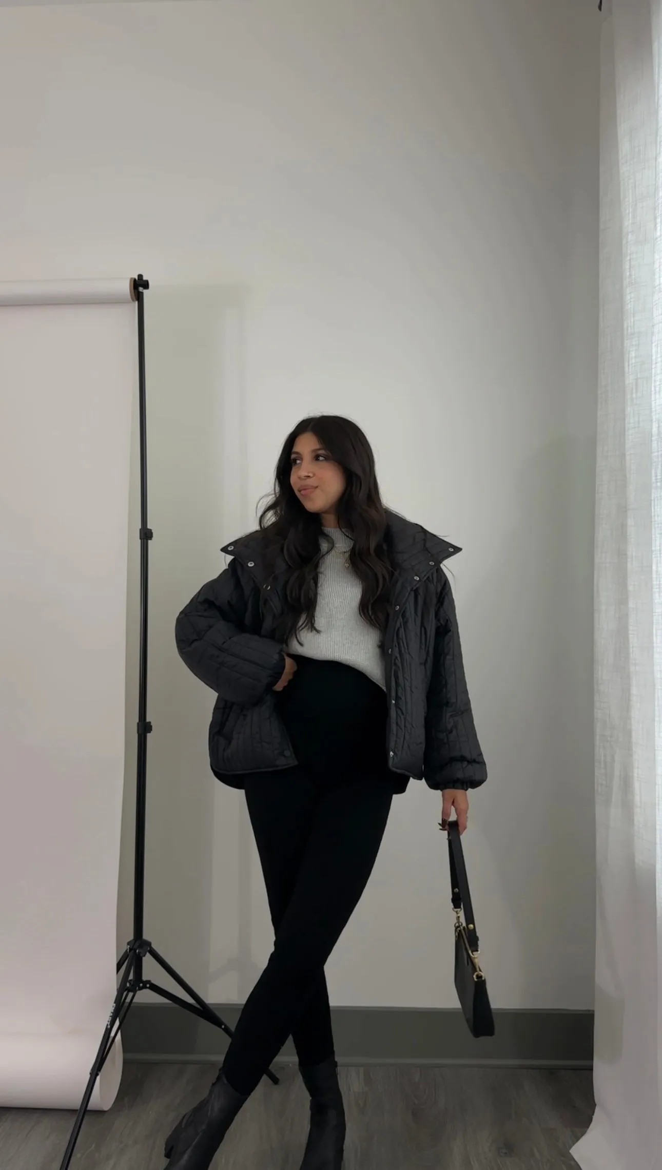 Piper Jacket - FINAL SALE