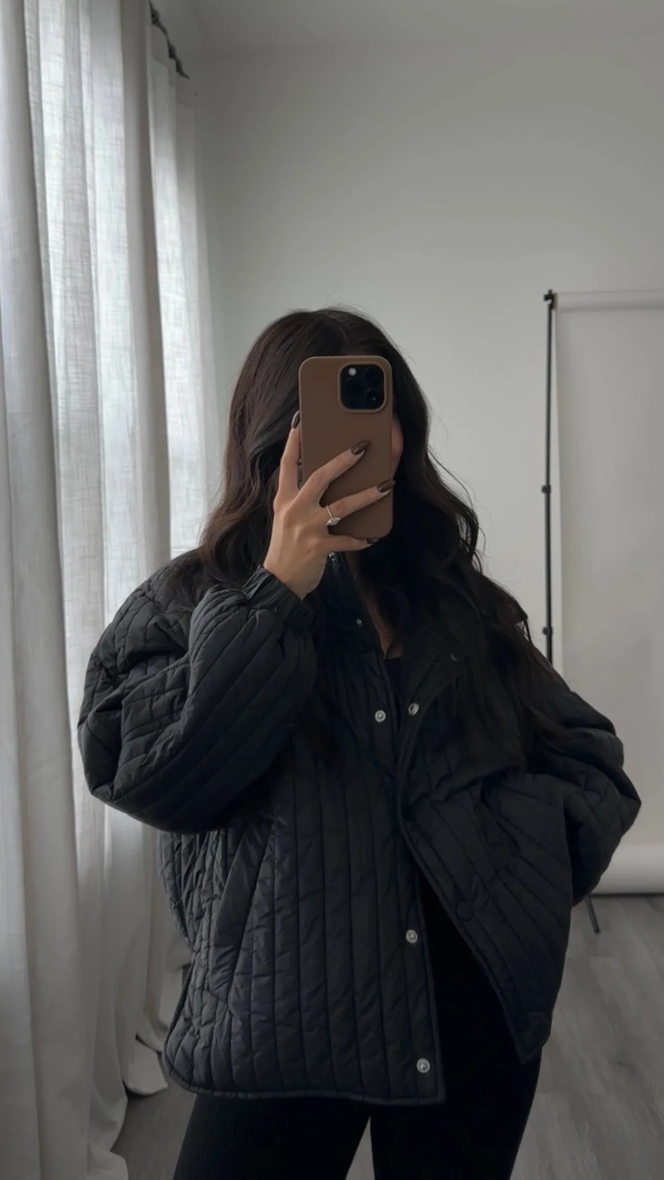 Piper Jacket - FINAL SALE