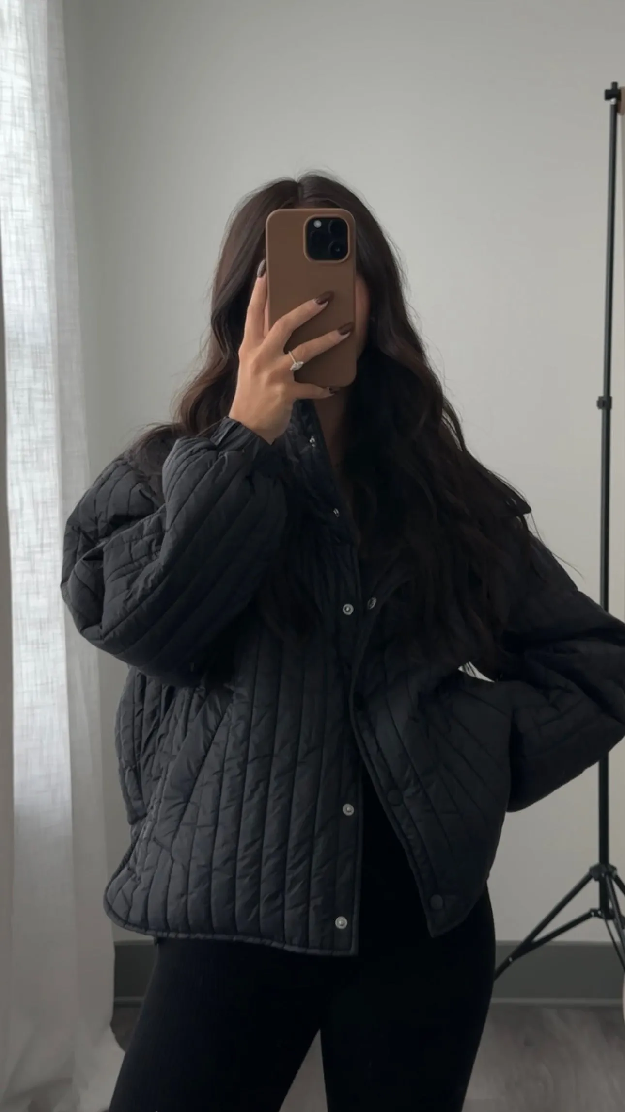 Piper Jacket - FINAL SALE