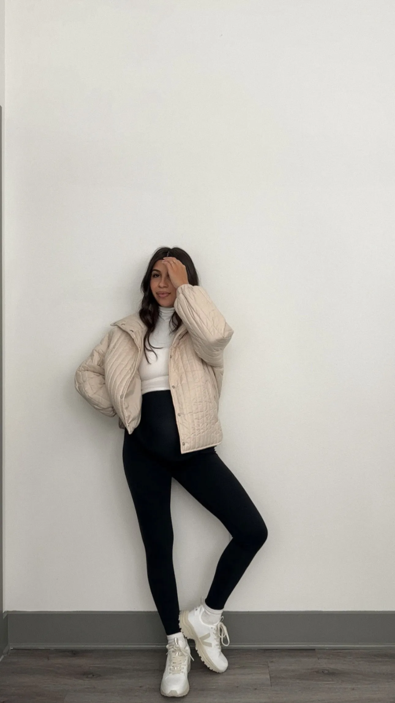 Piper Jacket - FINAL SALE