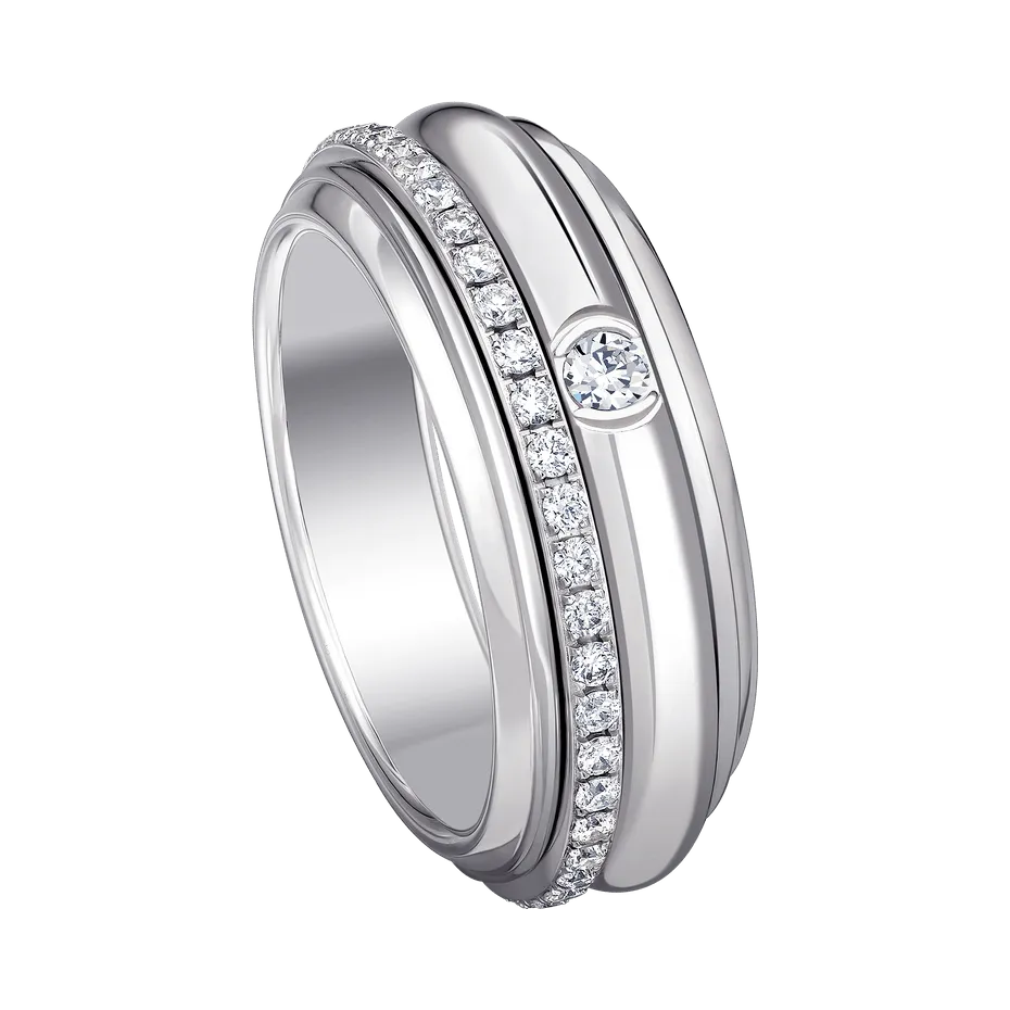 Possession Ring