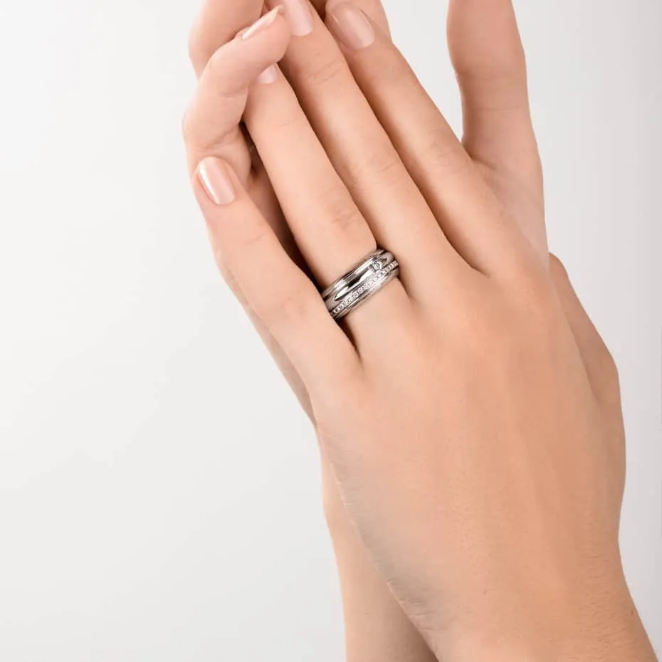 Possession Ring