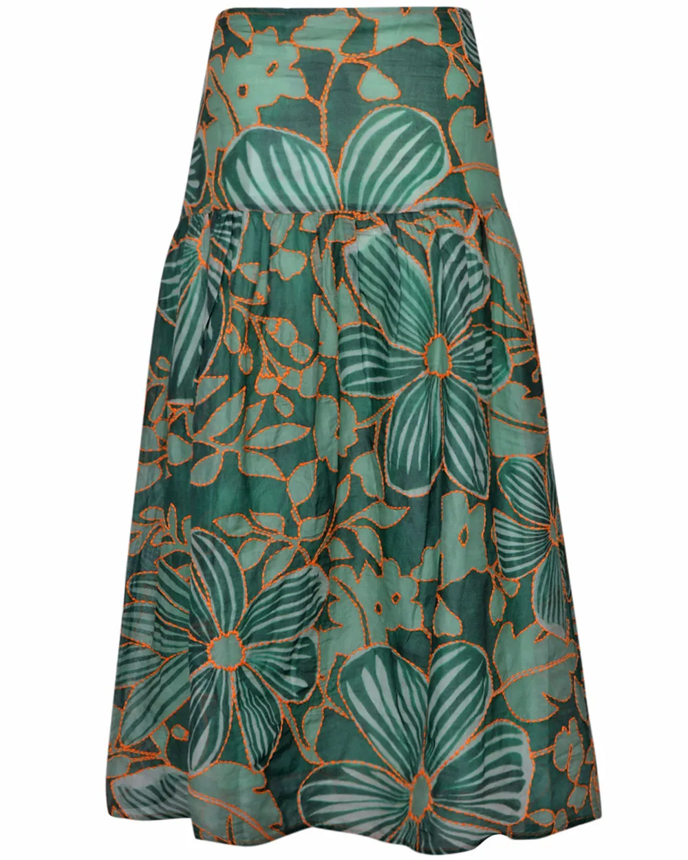 Primavera Owens Skirt