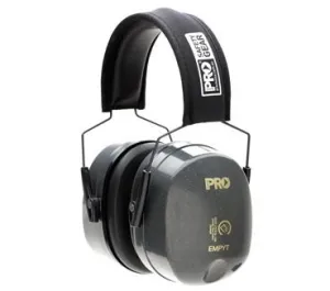 PRO EMPYT Python Earmuffs