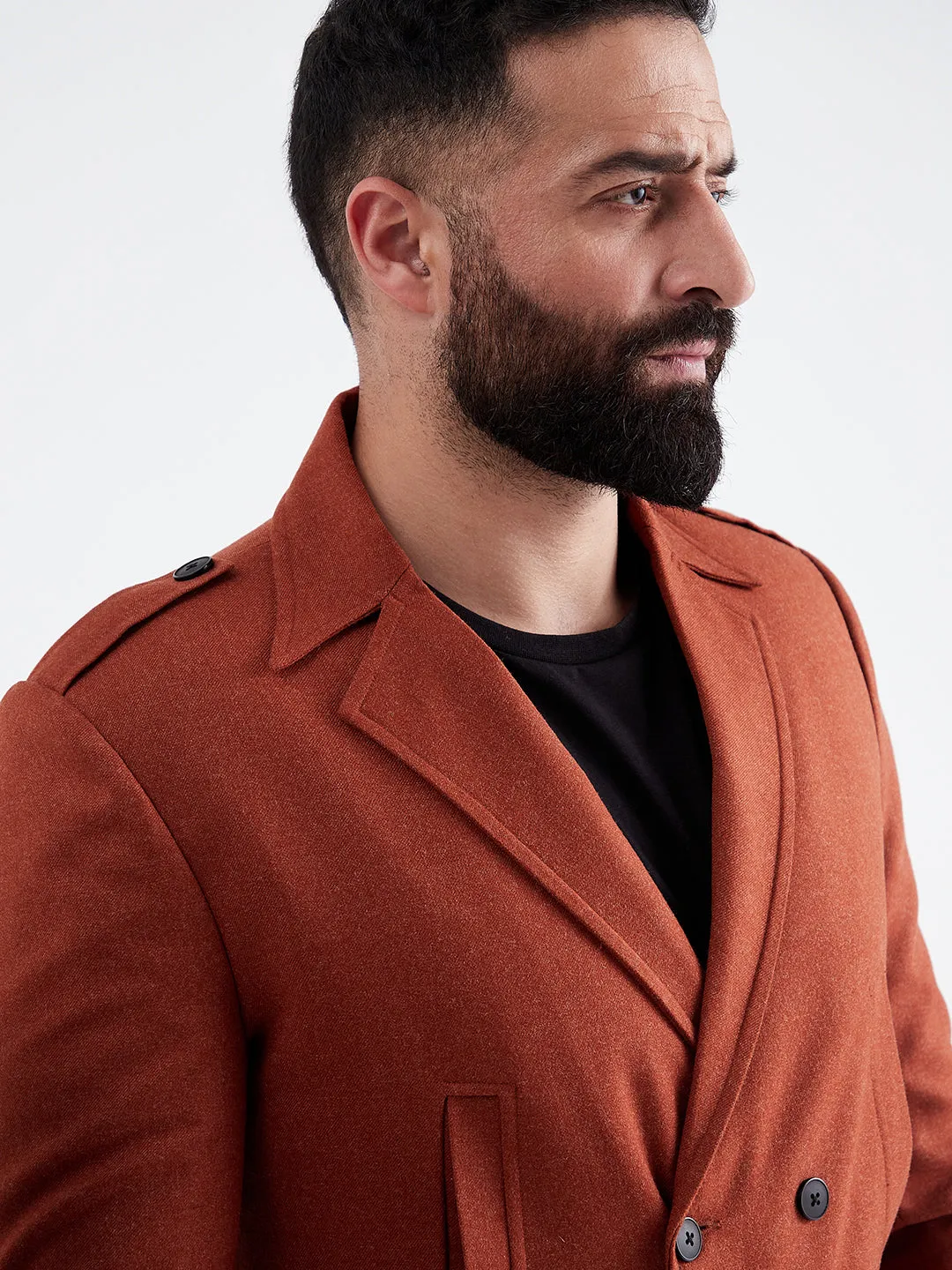Pumpkin Spice Blazer
