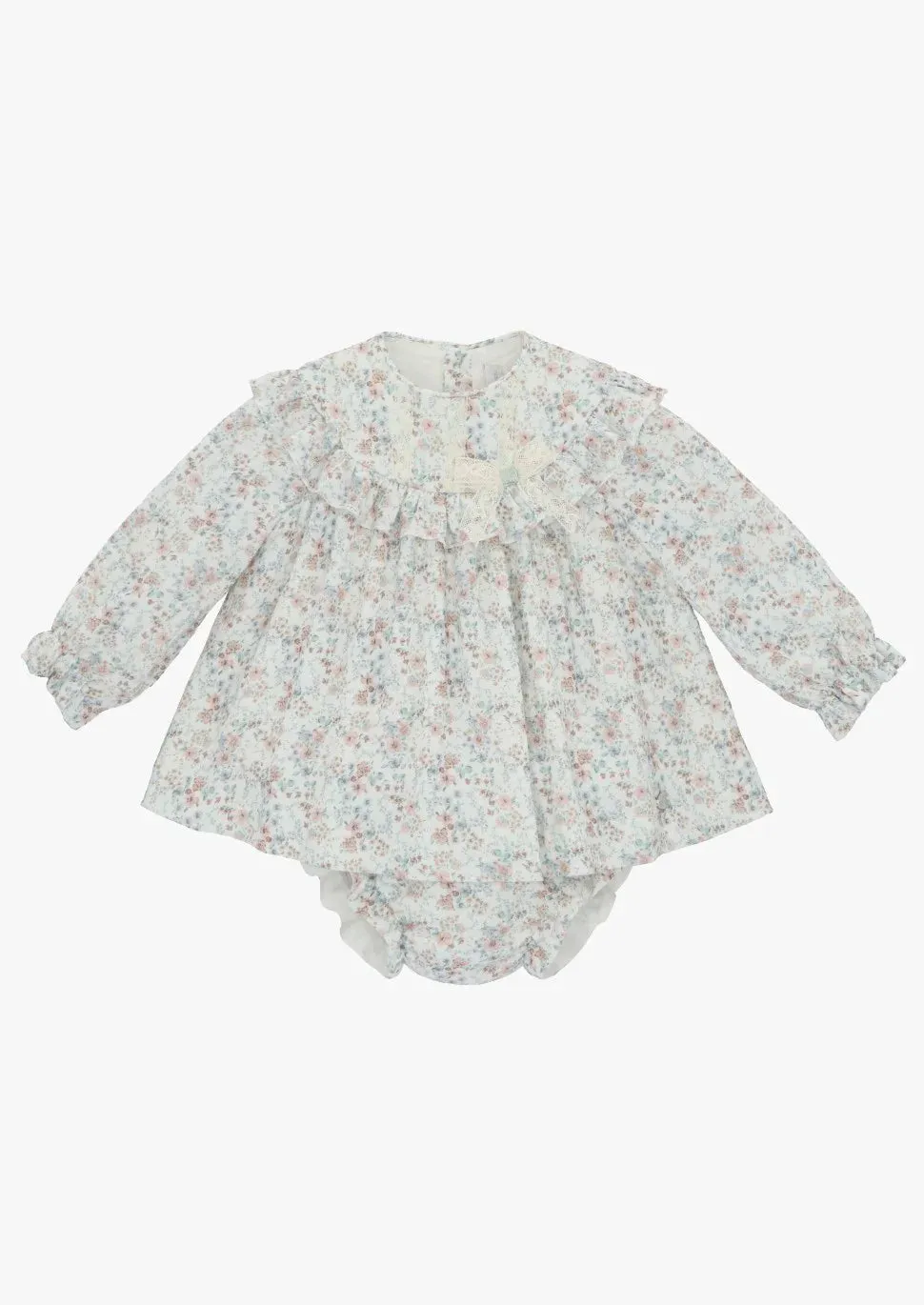 "Elsie" Dress Set