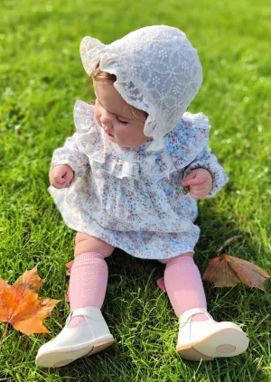 "Elsie" Dress Set