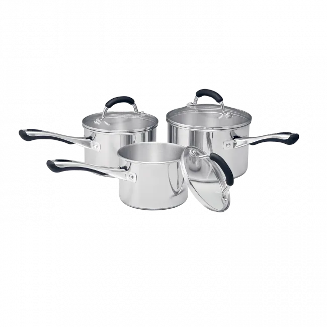 RACO Contemporary 3 Piece Set