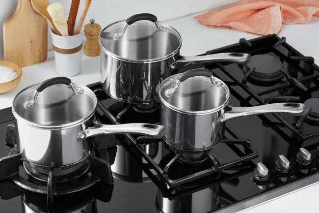 RACO Contemporary 3 Piece Set