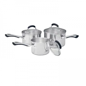 RACO Contemporary 3 Piece Set