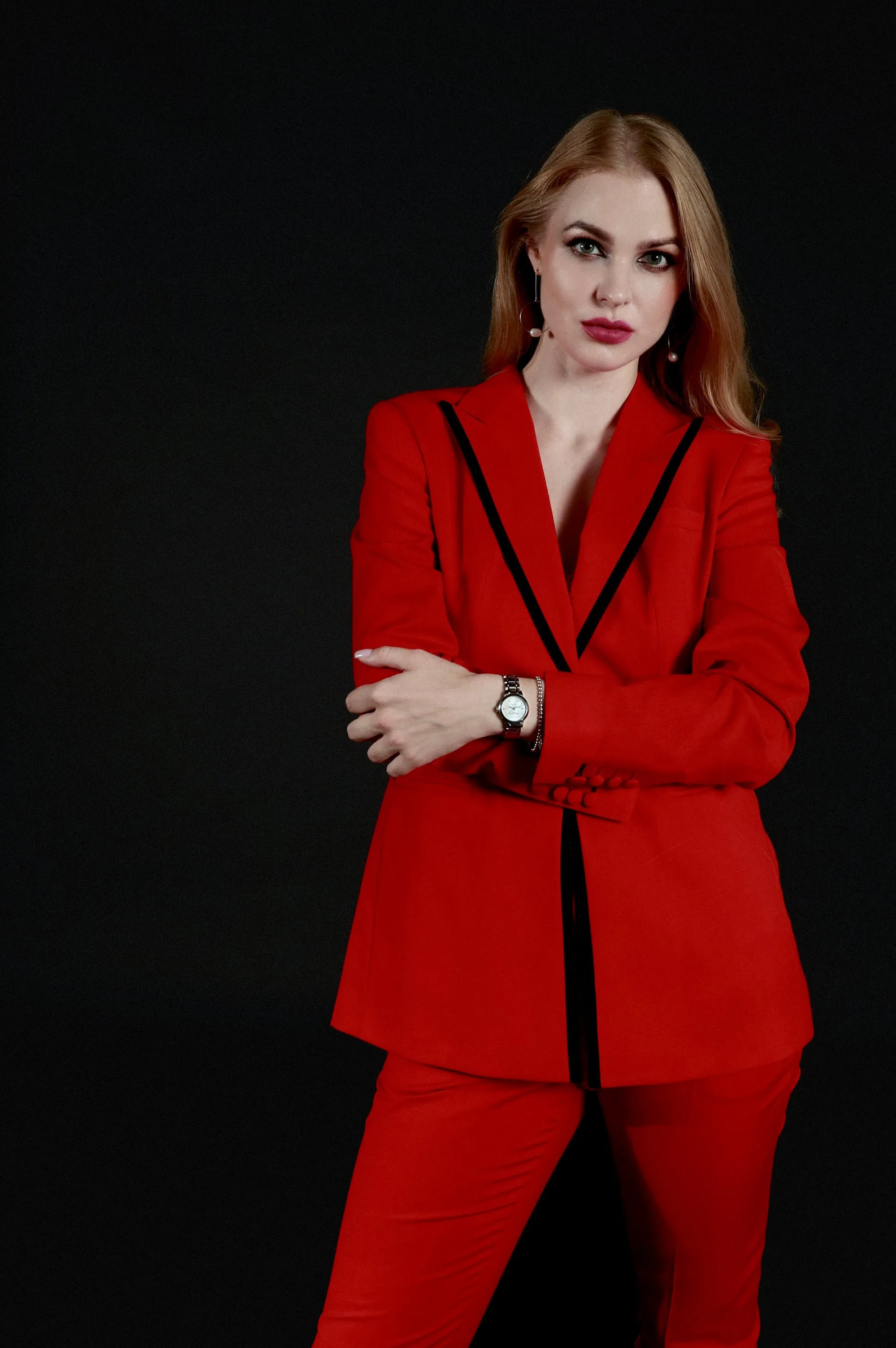 Red Alert
