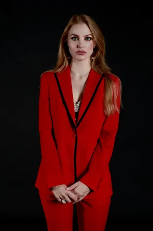 Red Alert