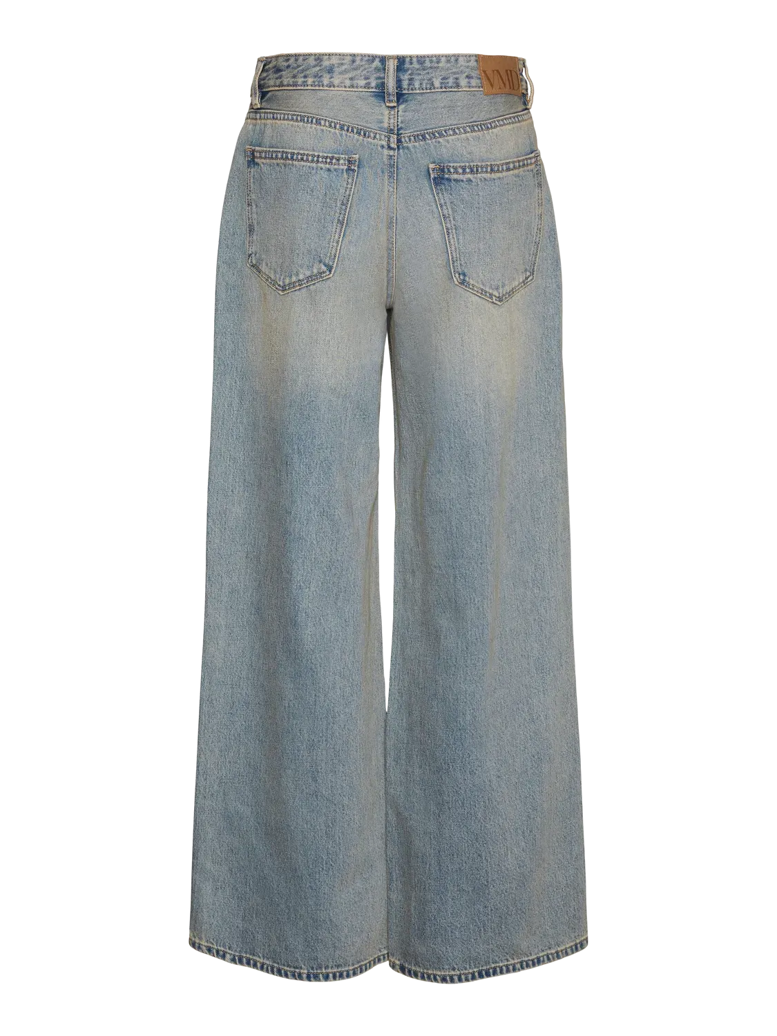 Remy Wide Leg Jean
