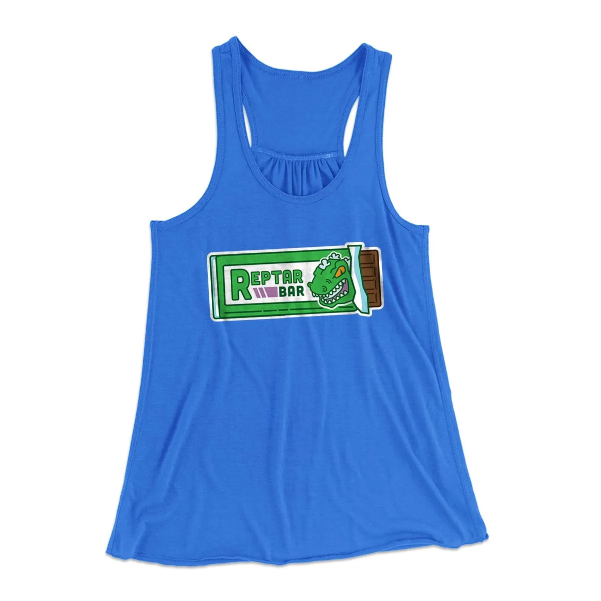 Reptar Bar Women's Flowey Tank Top