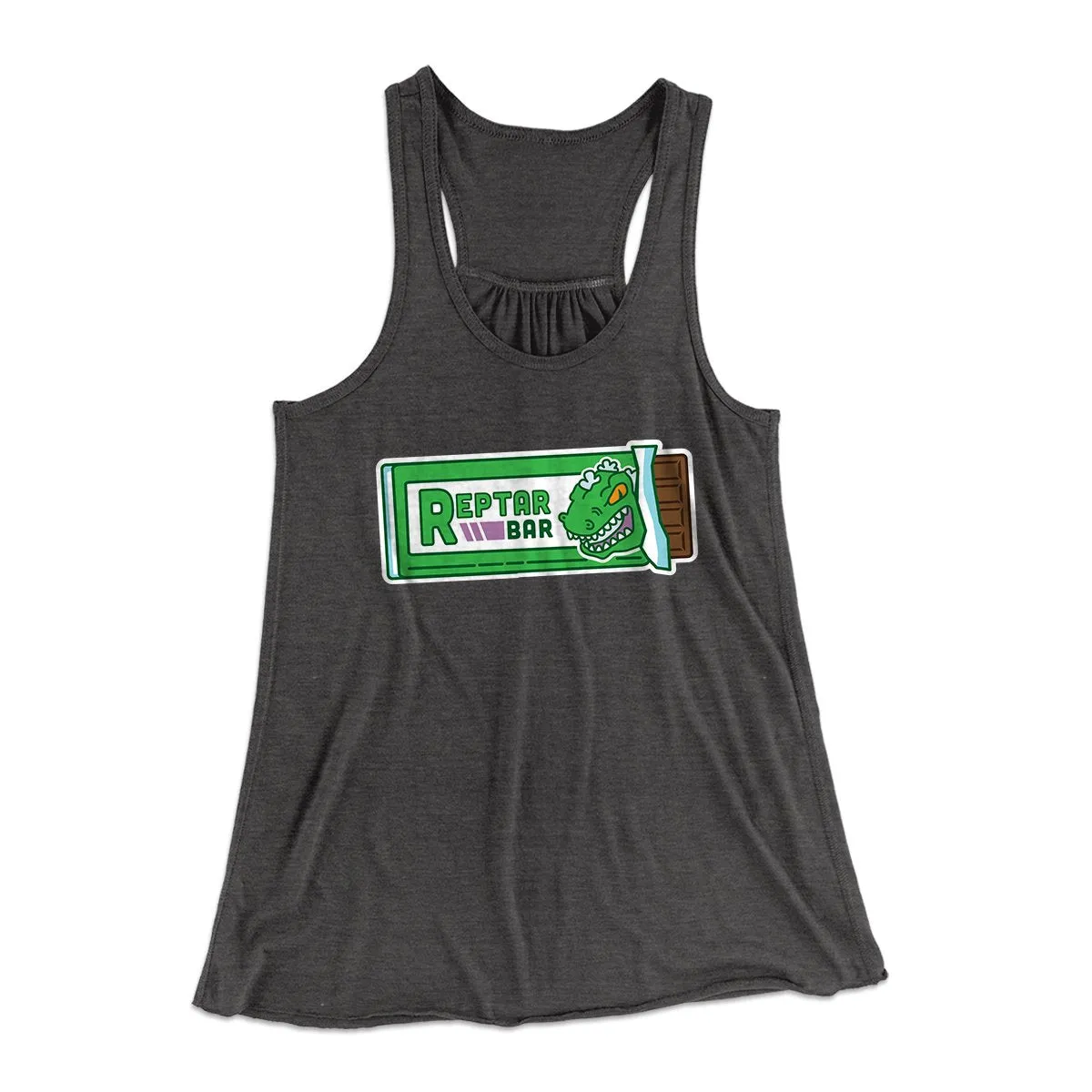 Reptar Bar Women's Flowey Tank Top