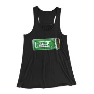 Reptar Bar Women's Flowey Tank Top