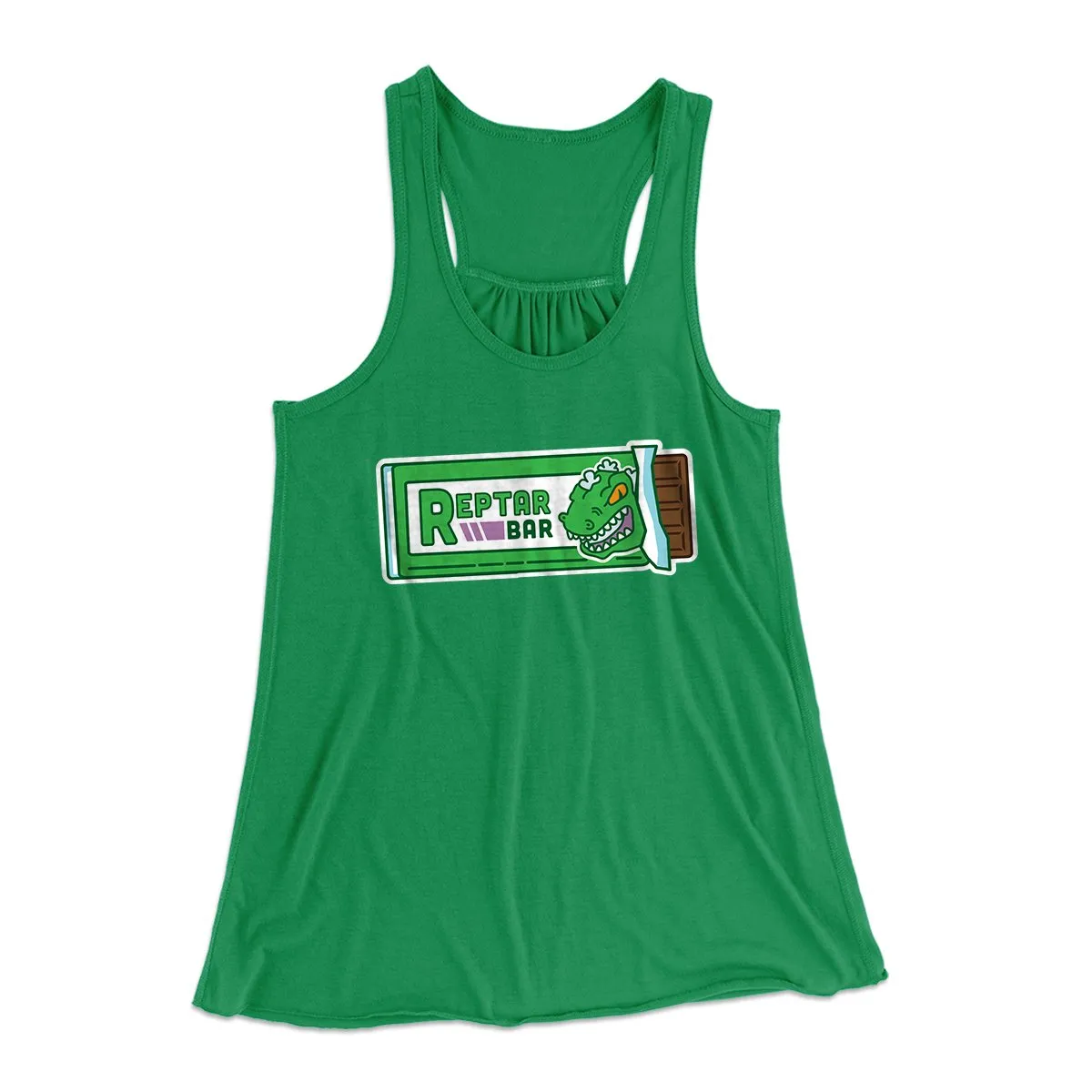 Reptar Bar Women's Flowey Tank Top