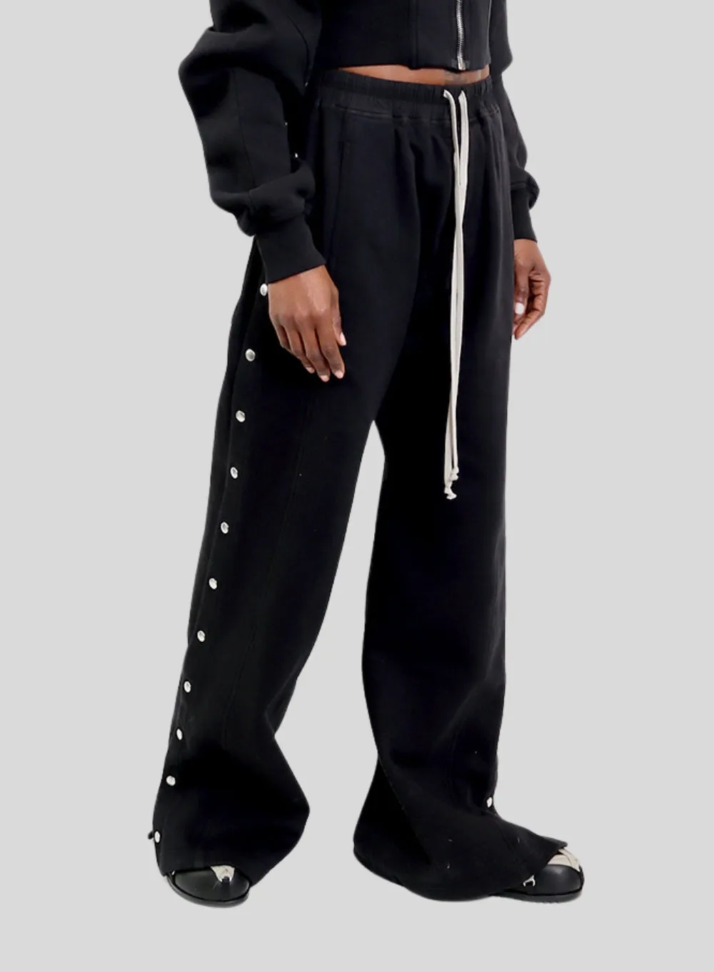 RICK OWENS DRKSHDW | Pusher Pants