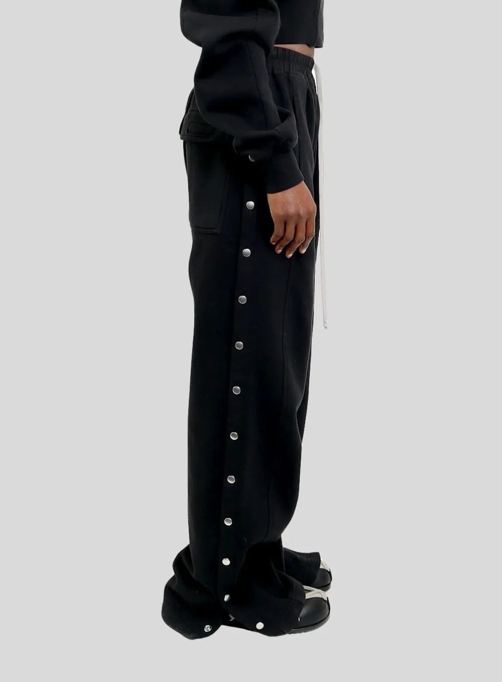 RICK OWENS DRKSHDW | Pusher Pants