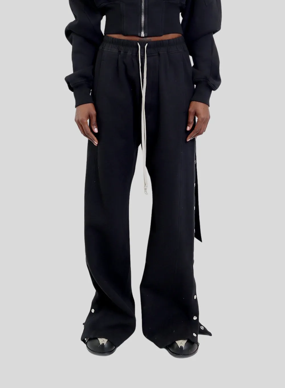 RICK OWENS DRKSHDW | Pusher Pants