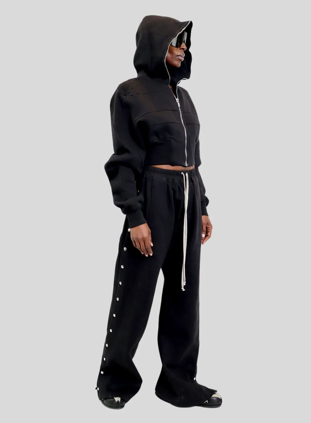 RICK OWENS DRKSHDW | Pusher Pants
