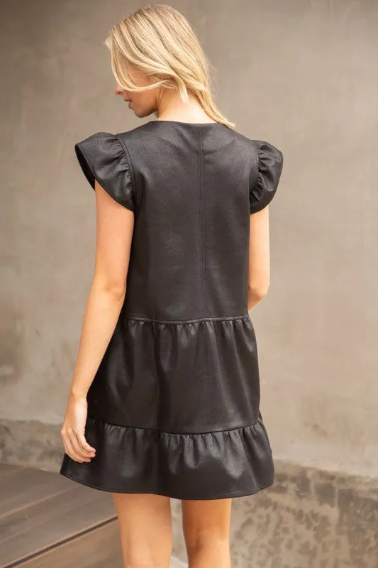 Right With Me Dress