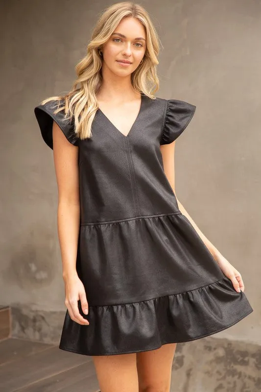 Right With Me Dress