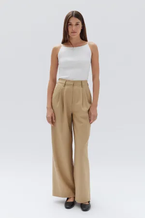 ROBERTA WOOL PANT