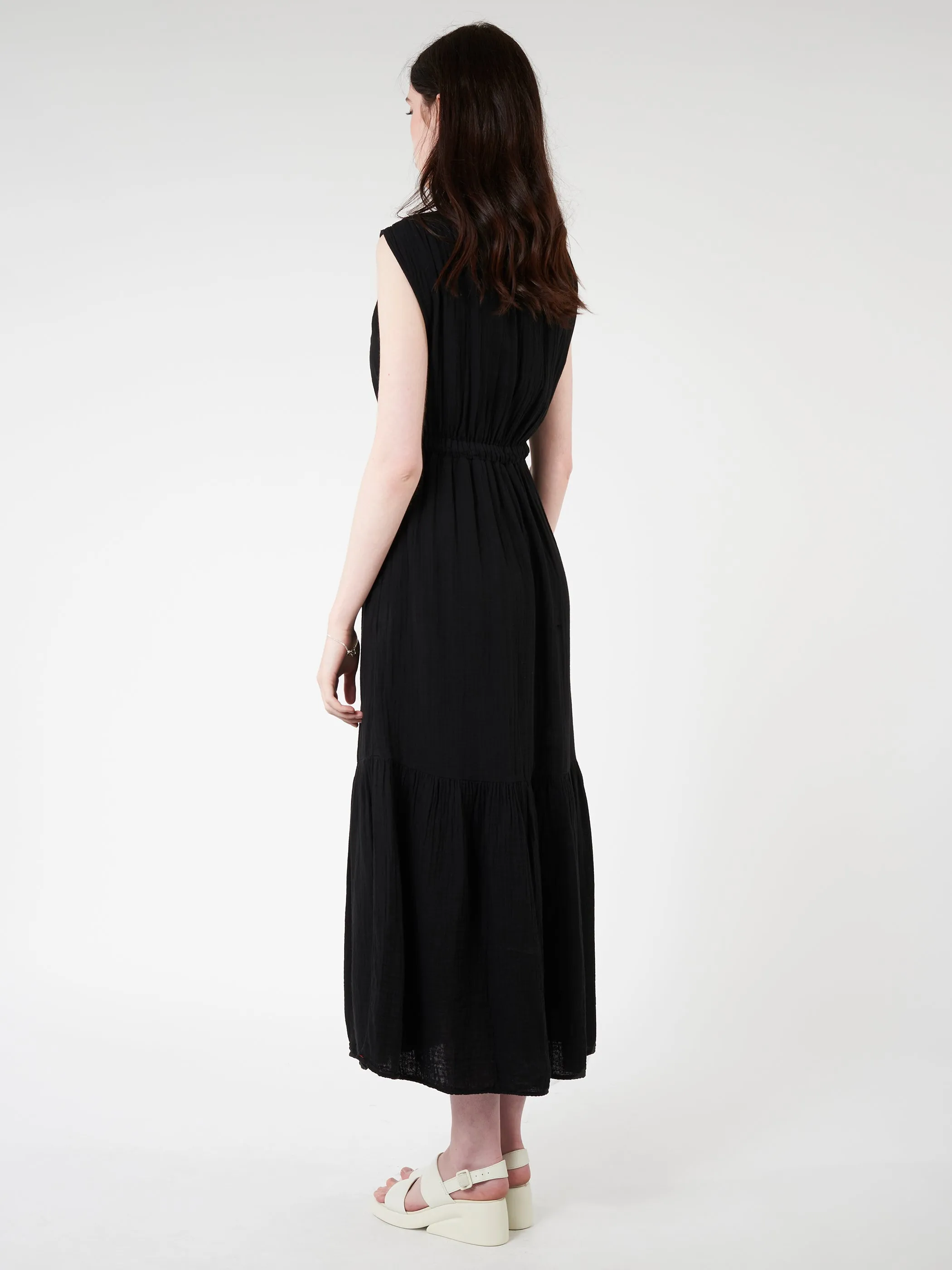 Rosalie Dress