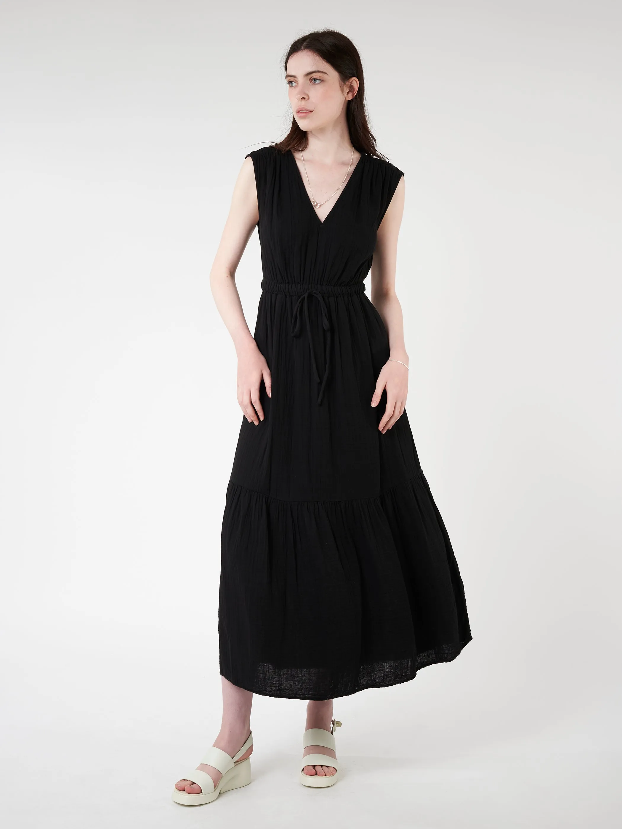 Rosalie Dress
