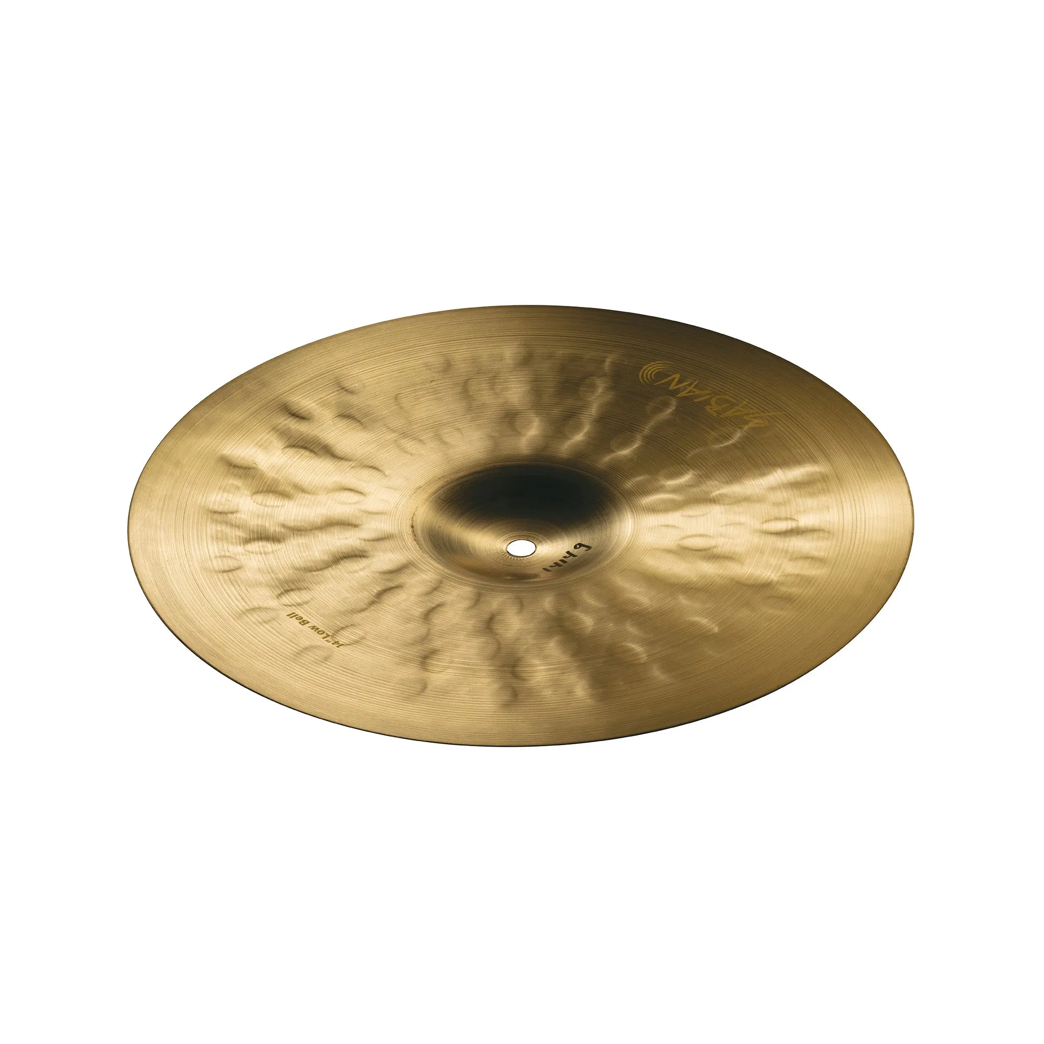 Sabian 114XALN 14inch HHX Anthology Low Bell Hats