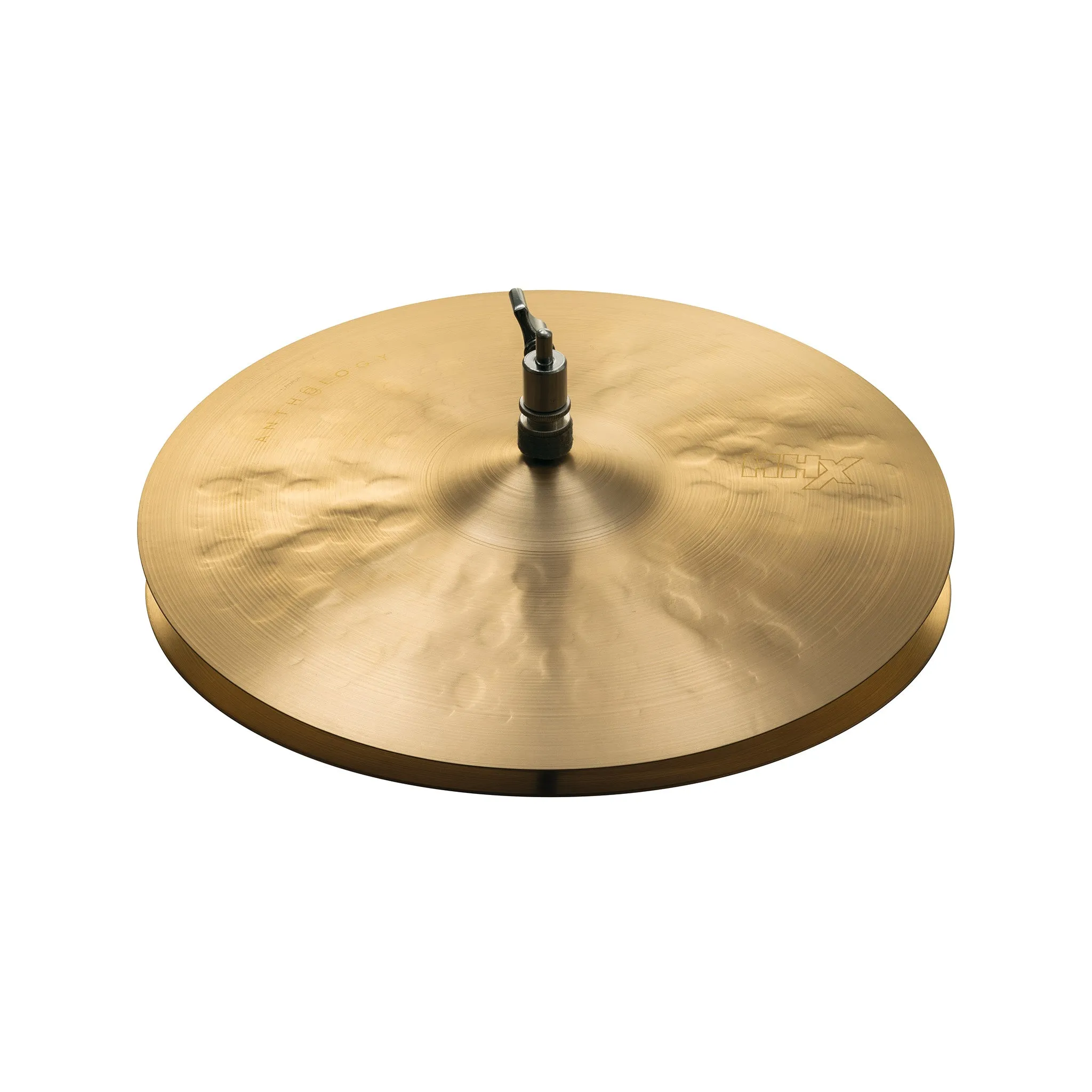 Sabian 114XALN 14inch HHX Anthology Low Bell Hats