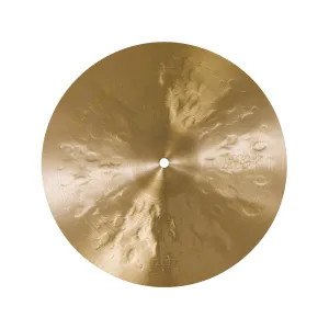 Sabian 114XALN 14inch HHX Anthology Low Bell Hats