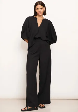 Sake Pant - Black
