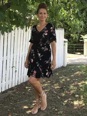 Sambuca Dress