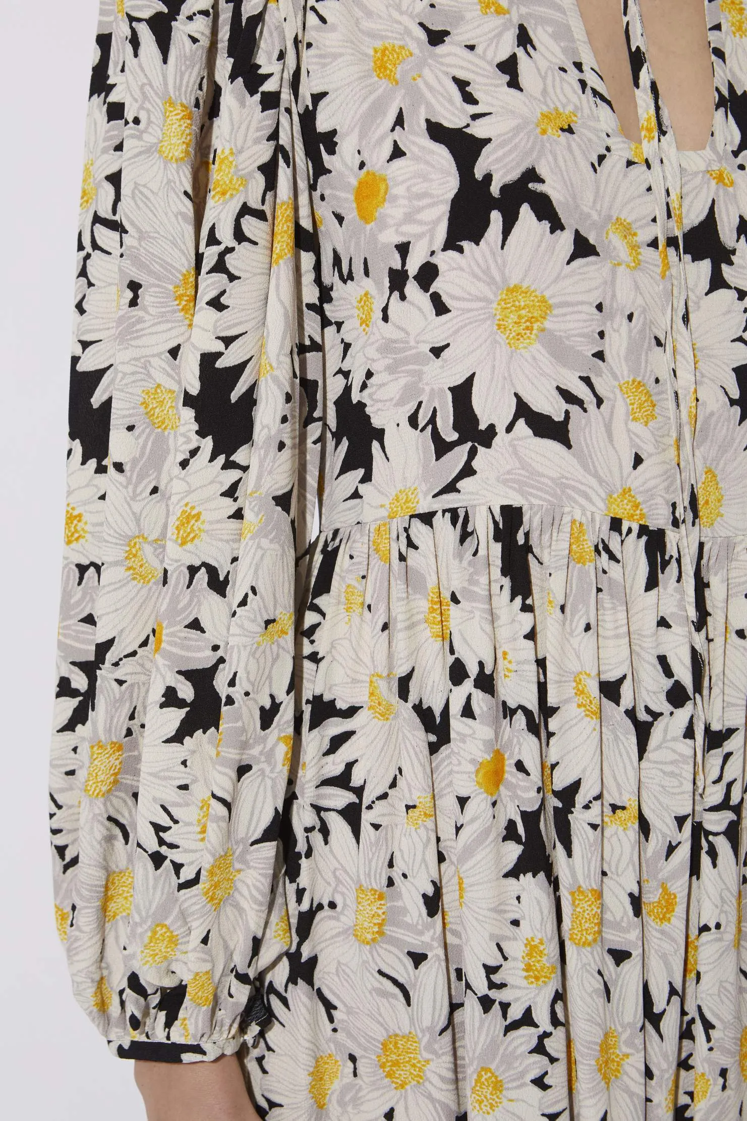 SANDRA DRESS