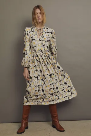 SANDRA DRESS