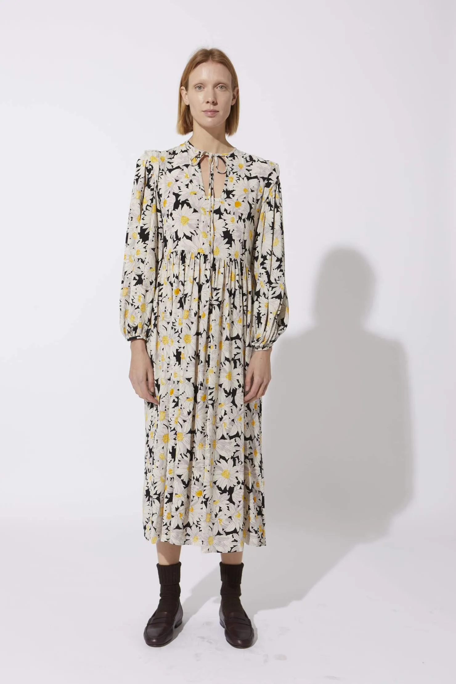 SANDRA DRESS