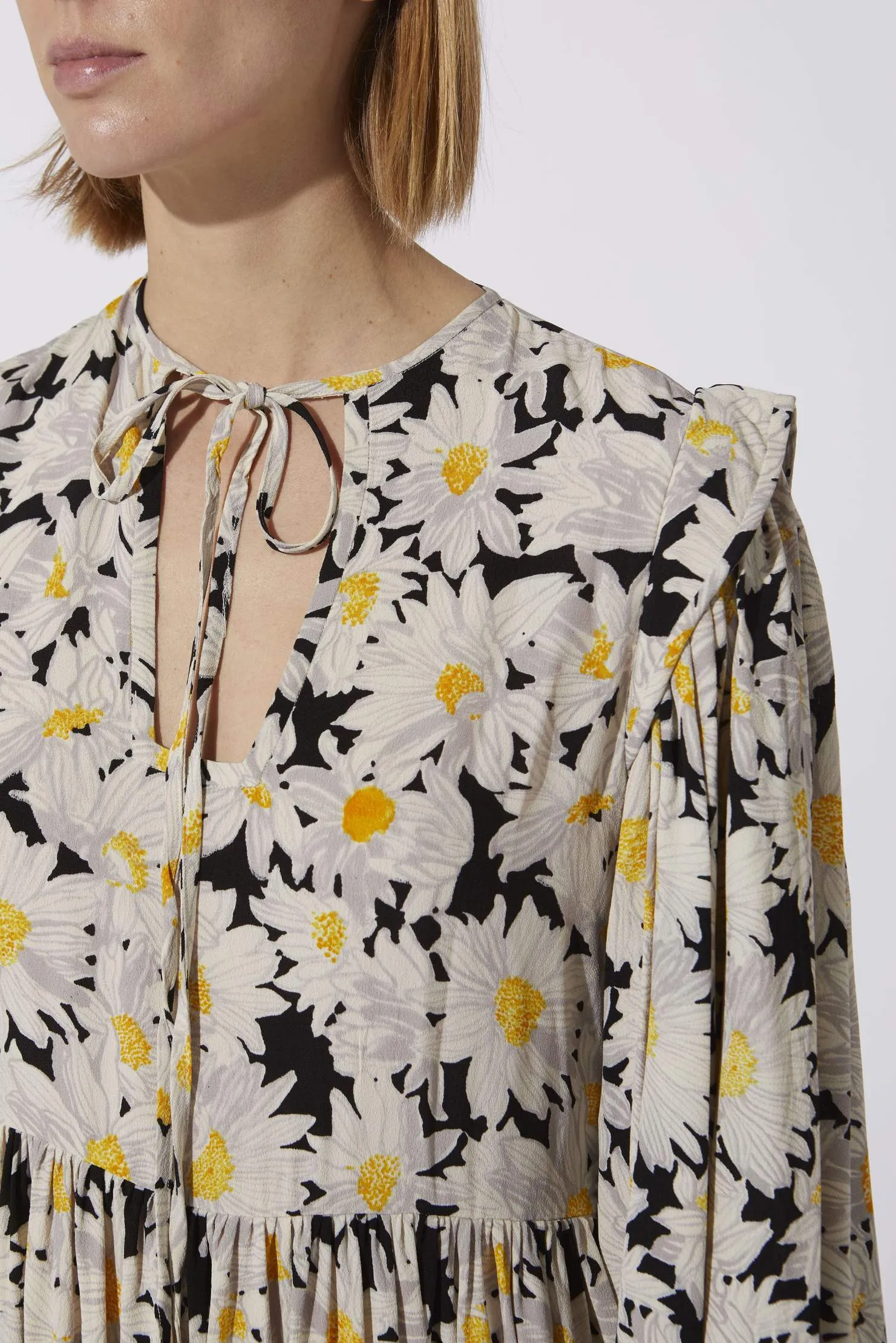 SANDRA DRESS
