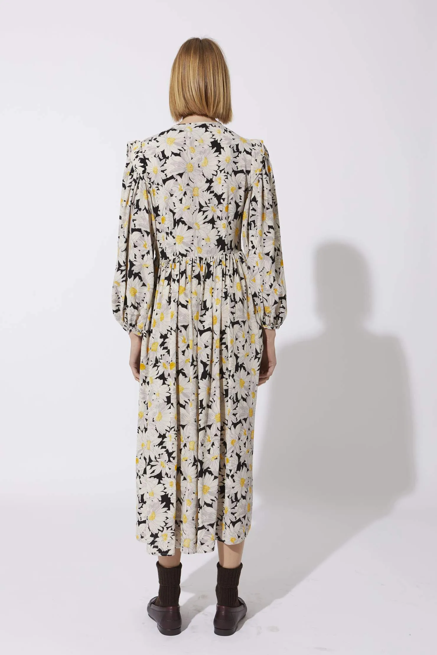 SANDRA DRESS