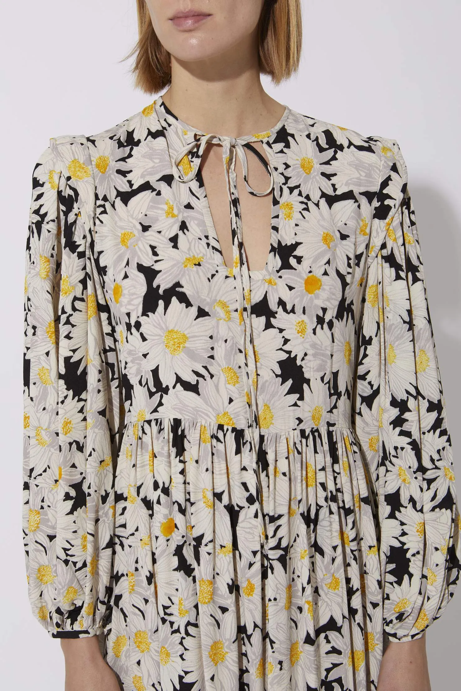 SANDRA DRESS