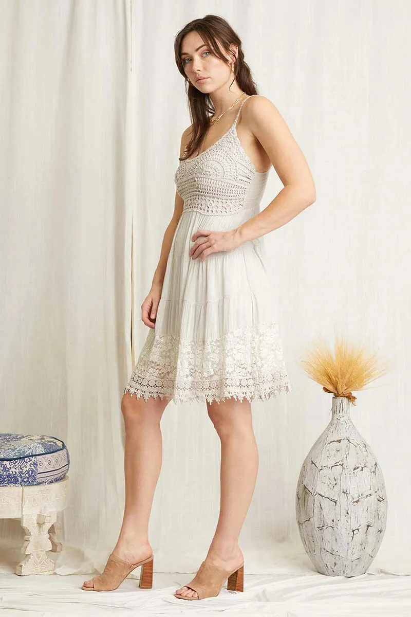 Scandal Belle dress