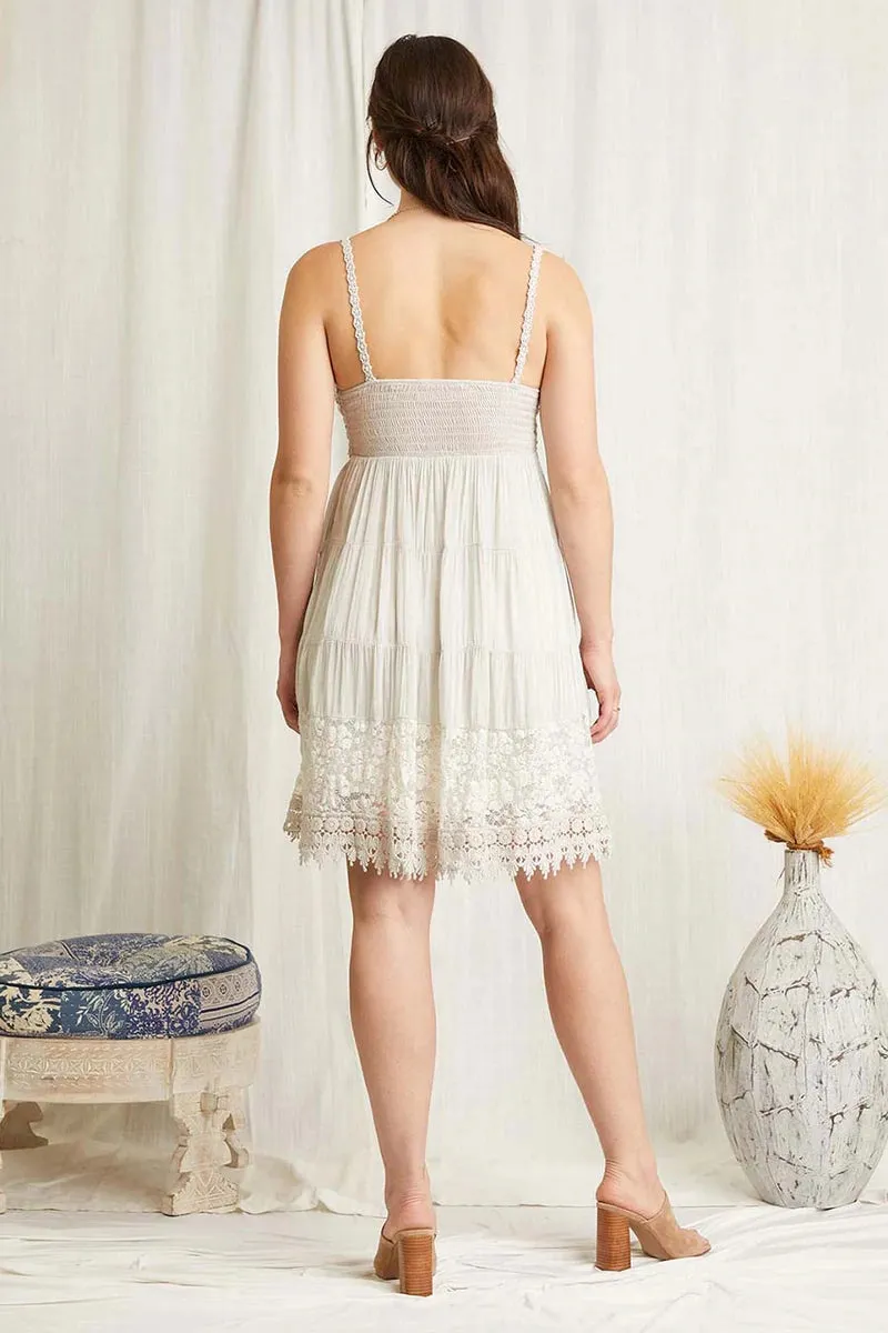 Scandal Belle dress