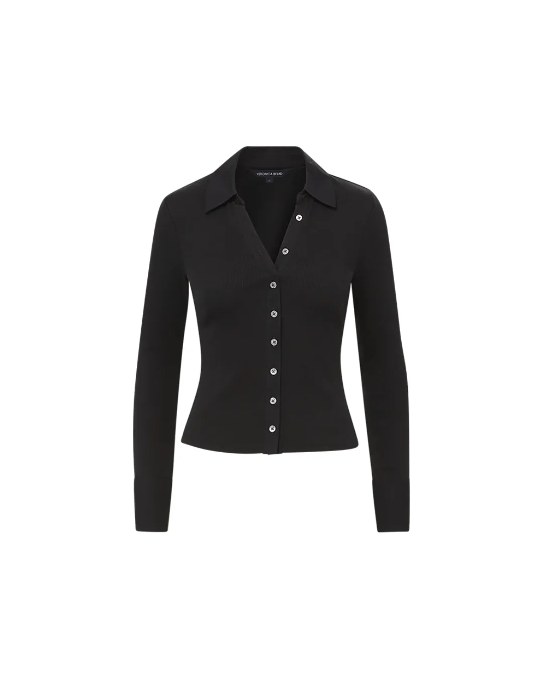 SCOTTIE BUTTON-DOWN SHIRT
