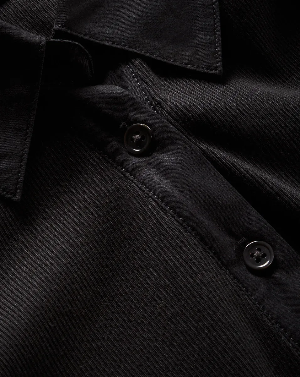 SCOTTIE BUTTON-DOWN SHIRT