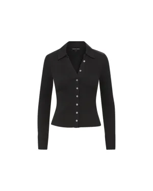 SCOTTIE BUTTON-DOWN SHIRT